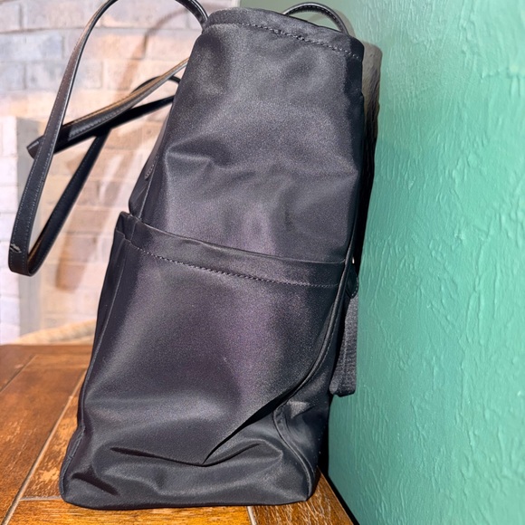 Kate Spade New York Chelsea Nylon Baby Bag Tote - Picture 6 of 11